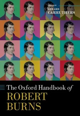 Das Oxford-Handbuch zu Robert Burns - The Oxford Handbook of Robert Burns