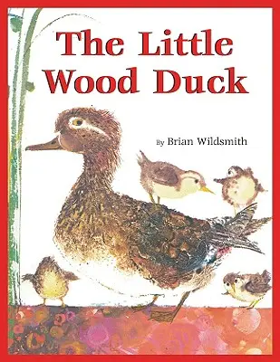 Die kleine Holzente - The Little Wood Duck