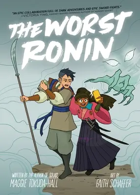 Der schlimmste Ronin - The Worst Ronin