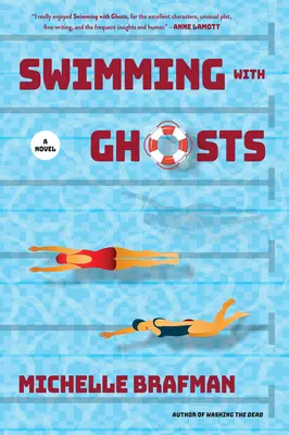Schwimmen mit Geistern - Swimming with Ghosts
