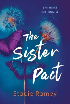 Der Schwesternpakt - The Sister Pact