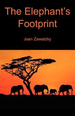 Der Fußabdruck des Elefanten - The Elephant's Footprint