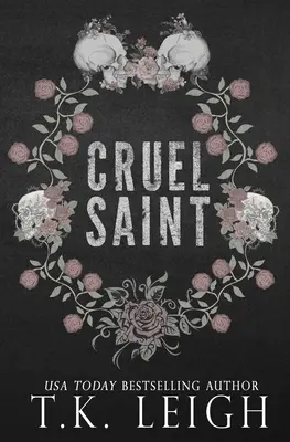 Grausame Heilige - Cruel Saint