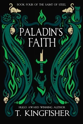 Der Glaube des Paladins - Paladin's Faith