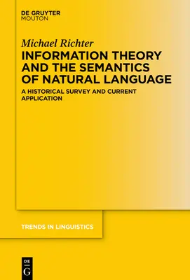 Modellierung natürlicher Sprache mit Claude Shannons Begriff des Überraschungseffekts - Modelling Natural Language with Claude Shannon's Notion of Surprisal