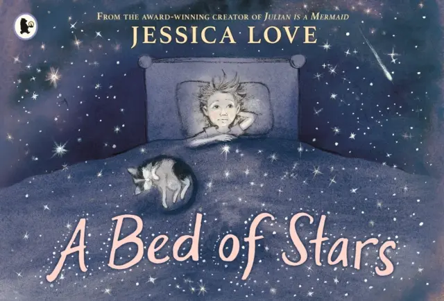 Bett der Sterne - Bed of Stars