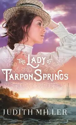 Die Dame von Tarpon Springs - Lady of Tarpon Springs