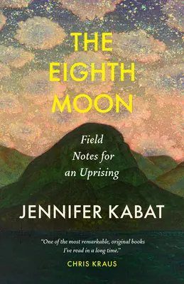 Der achte Mond: Memoiren über Zugehörigkeit und Rebellion - The Eighth Moon: A Memoir of Belonging and Rebellion