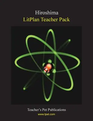 Litplan Teacher Pack: Hiroshima