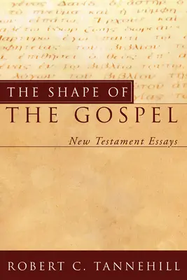 Die Gestalt des Evangeliums - The Shape of the Gospel