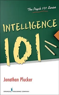 Intelligenz 101 - Intelligence 101