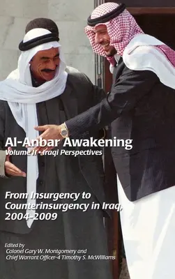 Al-Anbar-Erwachen: Irakische Perspektiven - Al-Anbar Awakening: Iraqi Perspectives