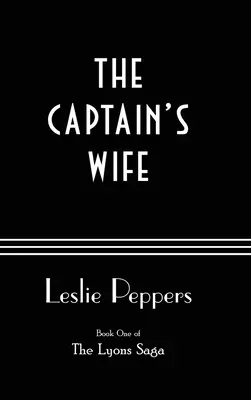 Die Frau des Kapitäns - The Captain's Wife