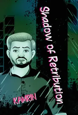 Schatten der Vergeltung - Shadow of Retribution