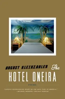 Hotel Oneira