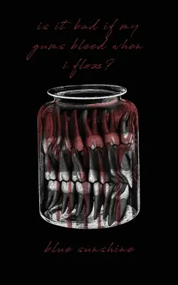 Ist es schlimm, wenn mein Zahnfleisch blutet, wenn ich Zahnseide benutze? - Is It Bad If My Gums Bleed When I Floss?