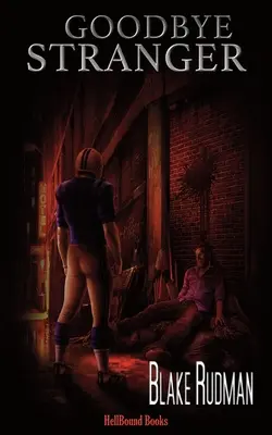 Auf Wiedersehen, Fremder - Goodbye Stranger