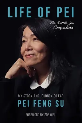 Das Leben von Pei: Der Kampf um das Mitgefühl - Life of Pei: The Battle for Compassion