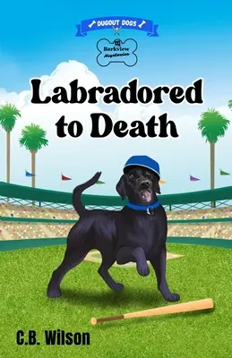Zu Tode gelabbert - Labradored to Death