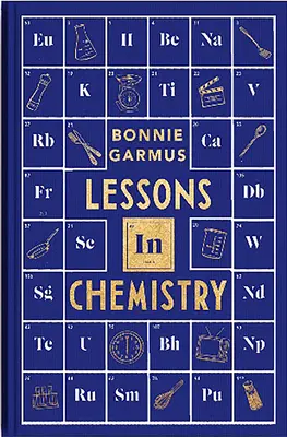 Lektionen in Chemie - Sonderausgabe - Lessons in Chemistry Special Edition