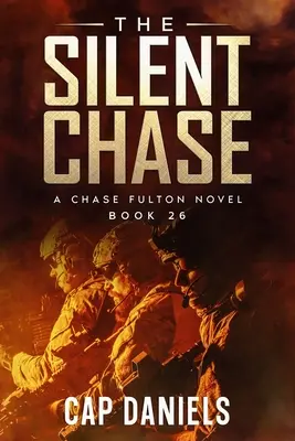 Die stille Jagd: Ein Chase-Fulton-Roman - The Silent Chase: A Chase Fulton Novel