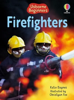 Feuerwehrleute - Firefighters