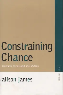 Der Zwang des Zufalls: Georges Perec und der Oulipo - Constraining Chance: Georges Perec and the Oulipo