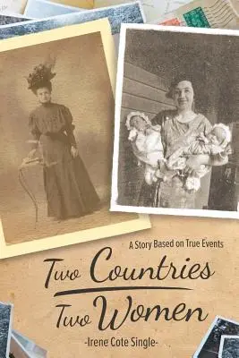 Zwei Länder, zwei Frauen - Two Countries, Two Women