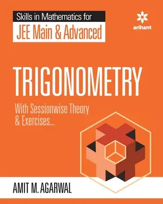 Skills in Mathematics - Trigonometry für JEE Main und Advanced - Skills in Mathematics - Trigonometry for JEE Main and Advanced