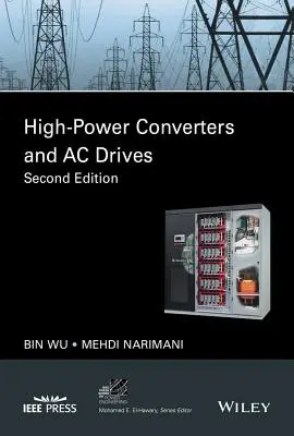 Hochleistungsumrichter und AC-Antriebe - High-Power Converters and AC Drives