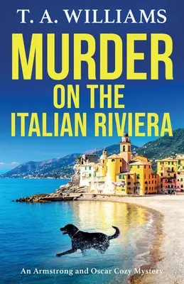 Mord an der italienischen Riviera - Murder on the Italian Riviera