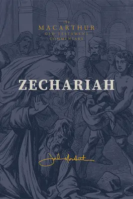 Zacharias: Gott erinnert sich: - Zechariah: God Remembers: