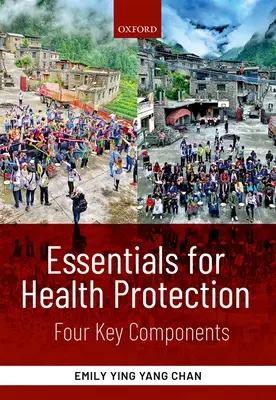 Grundlagen des Gesundheitsschutzes: Vier Schlüsselkomponenten - Essentials for Health Protection: Four Key Components