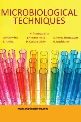 Mikrobiologische Techniken - Microbiological Techniques