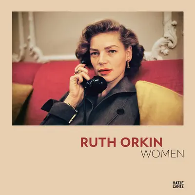 Ruth Orkin: Frauen - Ruth Orkin: Women