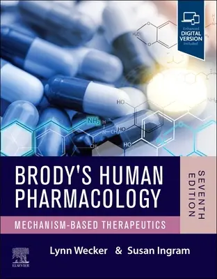 Brodys Humanpharmakologie - Brody's Human Pharmacology