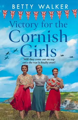 Sieg für die Mädchen aus Cornwall - Victory for the Cornish Girls