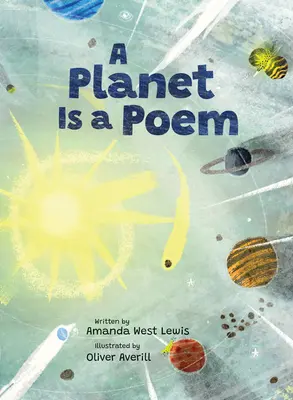 Ein Planet ist ein Gedicht - A Planet Is a Poem