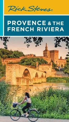 Rick Steves Provence und die Côte d'Azur - Rick Steves Provence & the French Riviera