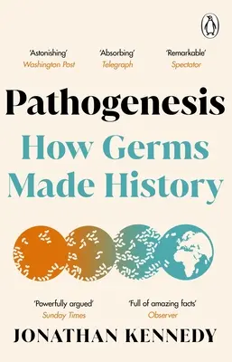 Pathogenese - Pathogenesis