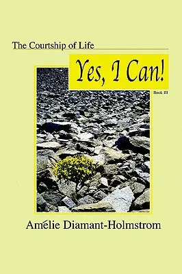 Die Brautwerbung des Lebens: Buch Iii: Ja, ich kann! - The Courtship of Life: Book Iii: Yes, I Can!