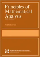 Grundsätze der mathematischen Analyse - Principles of Mathematical Analysis