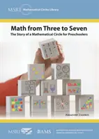 Mathe von drei bis sieben - Math from Three to Seven