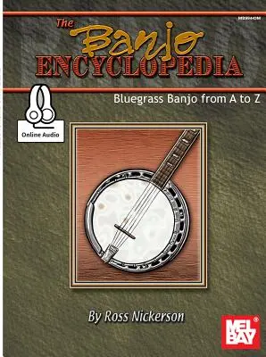 Die Banjo-Enzyklopädie - The Banjo Encyclopedia