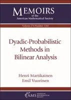 Dyadisch-probabilistische Methoden in der bilinearen Analyse - Dyadic-Probabilistic Methods in Bilinear Analysis