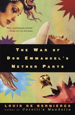 Der Krieg von Don Emmanuels Unterteilen - The War of Don Emmanuel's Nether Parts