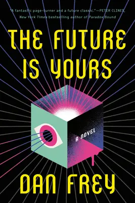 Die Zukunft gehört dir - The Future Is Yours