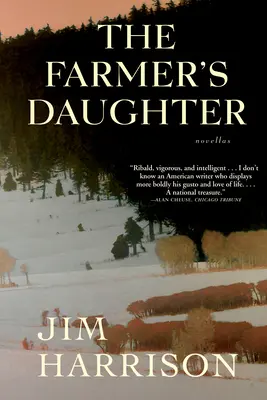 Die Bauerntochter - The Farmer's Daughter