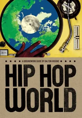 Hip-Hop-Welt - Hip Hop World