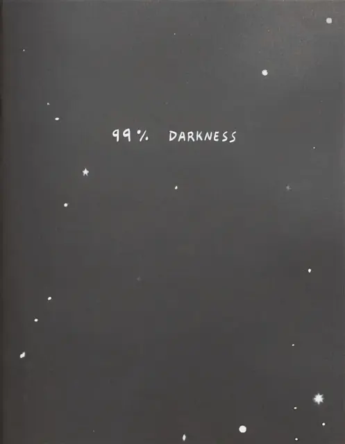 99% Dunkelheit - 99% Darkness